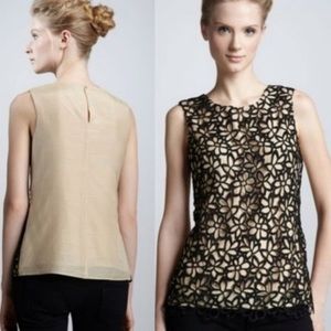NWT Lela Rose Neiman Marcus for Target Tank Top
